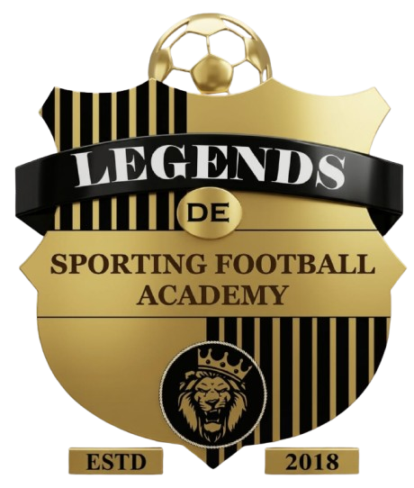 Legends De Sporting