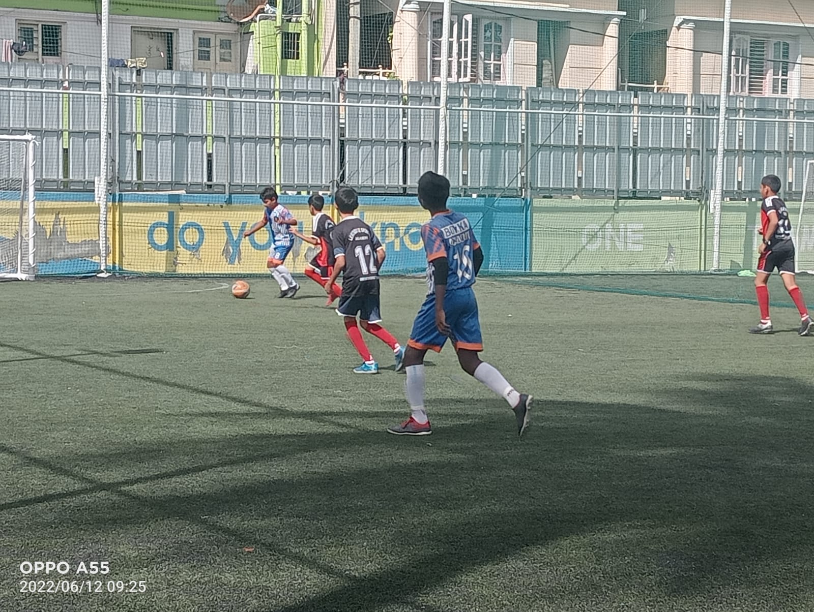 Style of Play